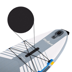SUP lenta REBEL ACTIVE PRO RBA-4518 – balta