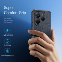 Dėklas Dux Ducis Aimo Xiaomi Redmi Note 14 4G