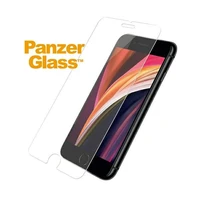 PanzerGlass Standard Super+ apsauginis stiklas telefonui iPhone 6 / 6s / 7 / 8 / SE 2020 / SE 2022