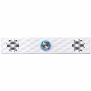 Defender garso juosta Soundbar Z2 6W LED balta