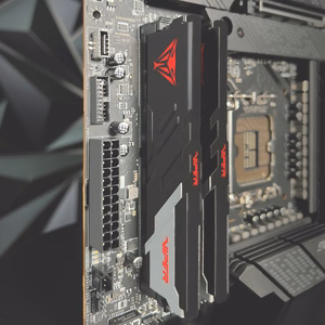 Patriot Memory Viper Venom PVV516G60C30 atminties modulis 16 GB 1 x 16 GB DDR5 6000 MHz ECC