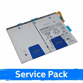 Baterija suderinama su Samsung X510 / X516 Tab S9 FE EB-BX516ABY (Service Pack)