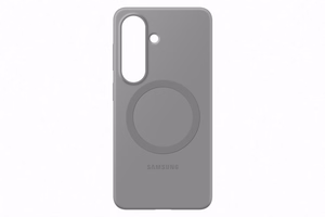 ES942CJ Silicone Magnet Case Samsung Galaxy S26, Gray