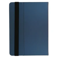 Wonder Soft planšetės dėklas 11 colių mėlynas