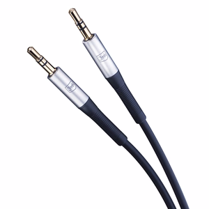 3mk AUX minijack 3.5 mm кабель / AUX minijack 3.5 mm