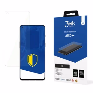 OnePlus 9RT 5G - 3mk ARC+