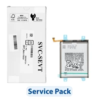 ServicePack baterija SAMSUNG A72 A725F GH82-25461A