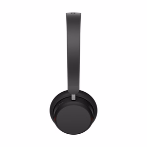 Lenovo ANC Headset 6550 Wireless Head-band Office/Call center USB Type-C Bluetooth Black