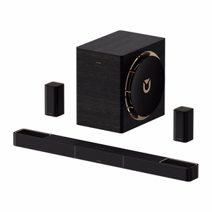 Ultimea Skywave X70 garso juosta