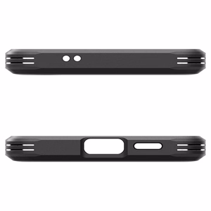 Spigen Tough Armor чехол для Samsung Galaxy S24 - чёрный