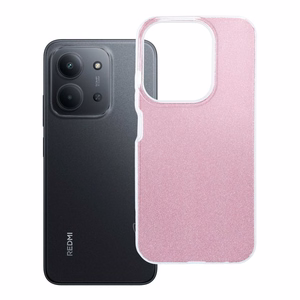 Case for Xiaomi Redmi 15C (173,16 x 81,07 x 8,2) Shining pink