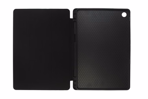 JM SKIN SHOCK dėklas Galaxy Tab A11+ juodas