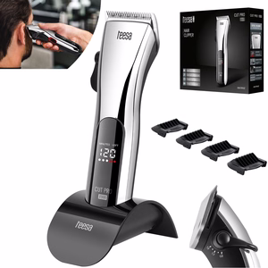 Belaidė plaukų kirpimo mašinėlė CUT PRO X900