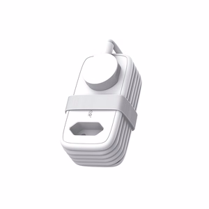 Orico AP3 65W GaN 6in1 maitinimo blokas 2x AC + 2x USB-A + 2x USB-C - baltas