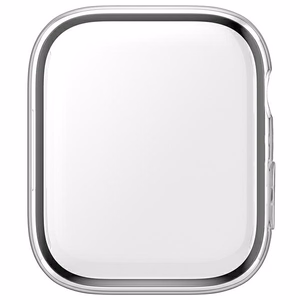 PanzerGlass Full Body Dėklas laikrodžiui Apple Watch 7 41mm – skaidrus