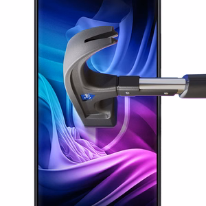 Redmi Note 12 Pro+ - 3mk Silky Matt Pro