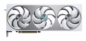 Vaizdo plokštė Gigabyte GeForce RTX 5070 AERO OC 12 GB GDDR7