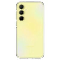 Spigen Ultra Hybrid dėklas telefonui Samsung Galaxy A35 5G - skaidrus