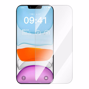 Baseus privatumo stiklas Superior HD skirtas iPhone 11Pro/X/XS + 2vnt valymo rinkinių