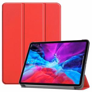 Dėklas Smart Soft Lenovo Tab M11 TB330 raudonas