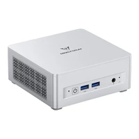 MINI PC Minis Forum UM870 Plus Ryzen 7 8745H barebone