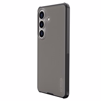 Nillkin Super Frosted Shield Pro Dėklas for Samsung Galaxy S26+ - Translucent juodas