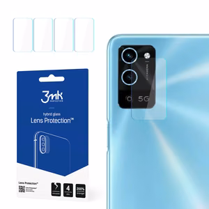 Oppo A56 5G - 3mk Lens Protection