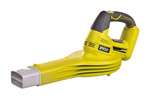 Ryobi OBL1820S akumuliatorinis lapų pūstuvas 245 km/h Juoda, Žalia
