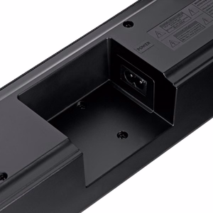 Garso juosta SAMSUNG HW-B450F/EN