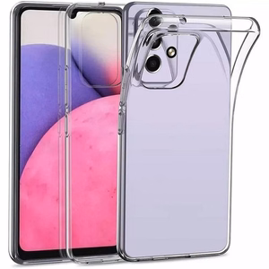 Dėklas telefonui ULTRA SLIM 0,5 mm Samsung A23 5G