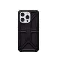 UAG Monarch dėklas telefonui iPhone 14 Pro - juodas