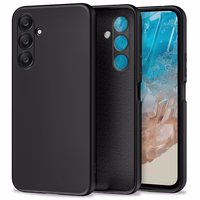 Tech-Protect Icon dėklas Samsung Galaxy M35 5G - juodas