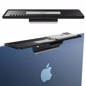 SODI 312 полка для iMac 312 - черный