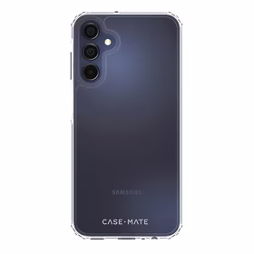 dėklas-Mate Tough Clear - dėklas Samsung Galaxy A15 5G (skaidrus)