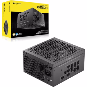 Corsair 2025 RMx Shift Series RM750x maitinimo blokas