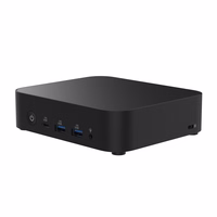 ASUS NUC 14 Essential RNUC14MNK2500002 Juoda N250