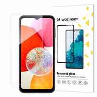 Wozinsky apsauginis stiklas Samsung A15 / A15 5G