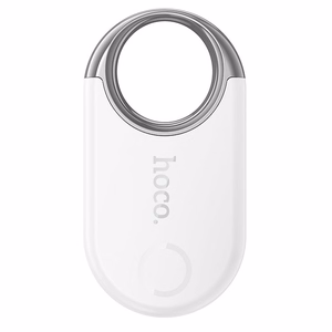 Локатор против потери Hoco (E98A) Google Find My белый