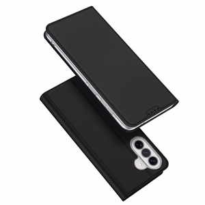 Dėklas Dux Ducis Skin Pro Samsung A376 A37 5G juodas
