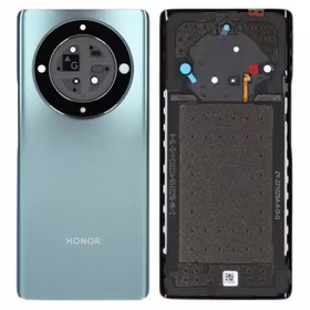Galinis dangtelis Honor Magic5 Lite 5G Green originalus (service pack)