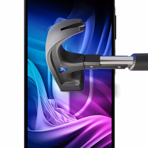 Samsung Galaxy A16 4G / 5G - 3mk Silky Matt Pro