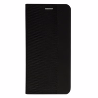 Vennus SENSITIVE dėklas telefonui Samsung Galaxy S22 Plus (m) - juodas