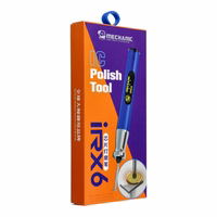 MECHANIC IRX6 Mini daugiafunkcinis įrankis