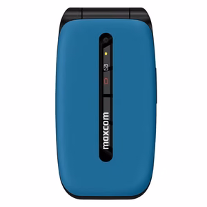Mobile Phone - MAXCOM MM 828 BLUE