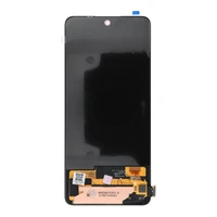 FixCell LCD Ekranas for REDMI NOTE 14 4G 5G OEM without frame