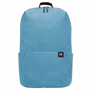 Xiaomi Mi Casual Daypack Backpack Shoulder strap Waterproof Bright Blue