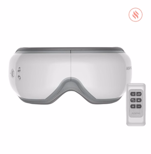 RENPHO Eyeris 1RC Eye Massager White akių masažuoklis