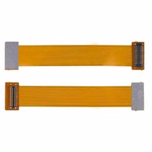 Flex Samsung i9500/i9505 S4/i9200 Mega LCD ekranui testuoti