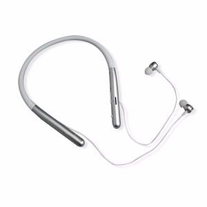 Ausinės (f) GJBY - BLUETOOTH CA-112 balta (f)
