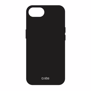 Чехол SBS Full Active D3O для iPhone 16e/17e - чёрный